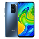 Redmi Note 9 128GB 6GB RAM Pebble Grey