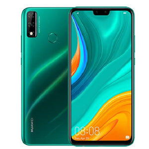 Huawei Y8S 128GB 6GB RAM Emerald Green