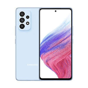 Samsung Galaxy A53 6GB RAM Single Sim 128GB Blue - Buy 