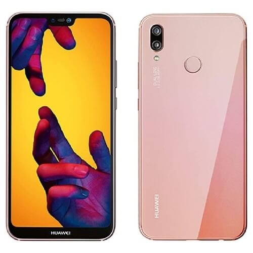 Huawei P20 LITE 128GB 4GB RAM Sakura Pink