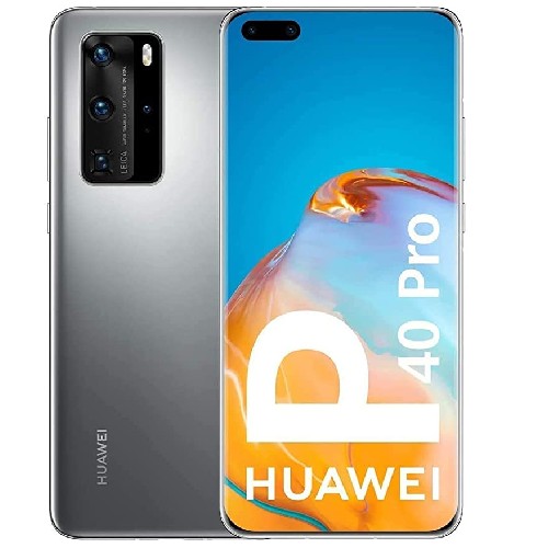 Huawei P40 Pro 256GB 8GB RAM 