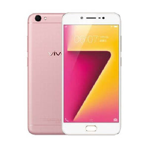 Vivo Y67 64GB 4GB RAM Rose Gold in Saudi Arabia, Riyadh, Jeddah
