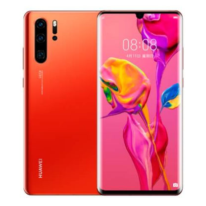 Huawei P30 PRO 128GB 8GB RAM Amber Sunrise