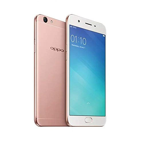 Oppo F1s 64GB 4GB RAM Rose Gold