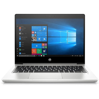 HP Probook 430 G6 ,Ci5,8th Gen,Touch,8GB RAM, 256GB SSD Laptop