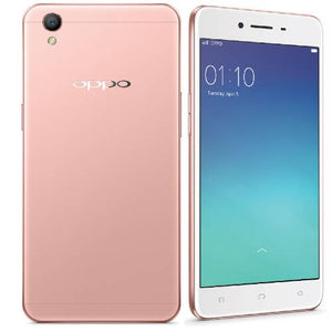 Oppo A37, 64GB , 4GB Ram, Dual Sim Rose Gold with best deals in KSA