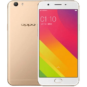 Oppo F1s 64GB 4GB RAM Gold