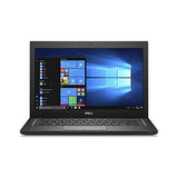 Dell Latitude E7280 i5 6th Gen, 256GB, 8GB Ram Laptop