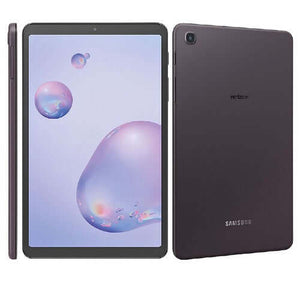 Samsung Tab A 2020 32GB 3GB Ram Single Sim Mocha Online at Fonezone KSA