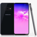 Samsung S10E 128GB, 6GB Ram Single Sim Prism Black