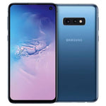 Samsung S10E 128GB 6GB Single Sim Prism Blue