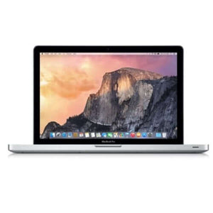 Apple Macbook Pro A1278 I5 Mid 2012 256GB 4GB Ram | At Fonezone.me