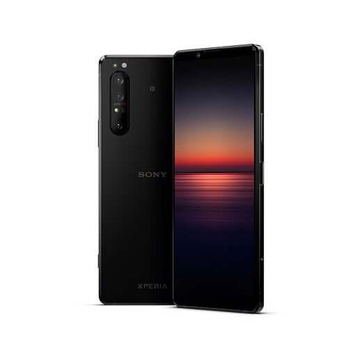 Sony Xperia1 Mark2 128GB 8GB Ram Single Sim