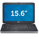 Dell Latitude E5530 i3 3rd Gen, 4GB RAM, 500GB Laptop