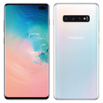  Samsung Galaxy S10 Dual Sim, 128GB, 8GB Ram Prism White