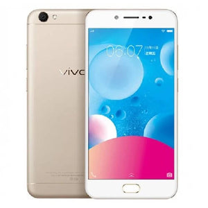 Vivo Y67 64GB 4GB RAM Champagne Offer in Saudi Arabia – Fonezone.me