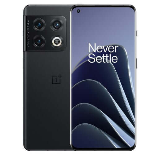 One Plus 10Pro 256GB 12GB Ram Dual Sim Volcanic Black smartphone available at best price
