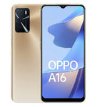 OPPO A16 128GB 6GB RAM Royal Gold