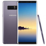 Samsung Galaxy Note8 - Orchid Gray