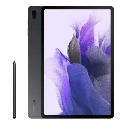 Samsung Galaxy Tab S7 FE 64GB 4GB RAM Mystic Black