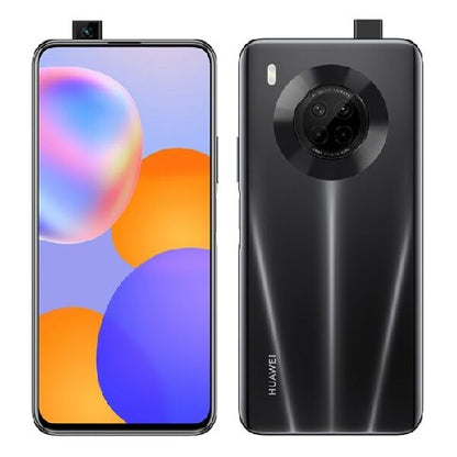 Huawei Y9A 128GB 8GB RAM Midnight Black