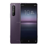 Sony Xperia1 Mark2, Single Sim Purple