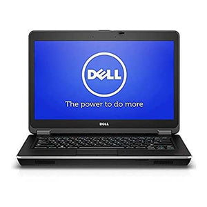  Dell Latitude E6440, Core i7 4th ,4GB RAM ,500GB HDD Laptop