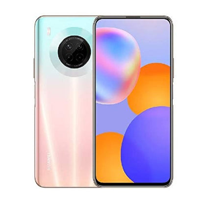 Huawei Y9A 128GB 8GB RAM Sakura Pink