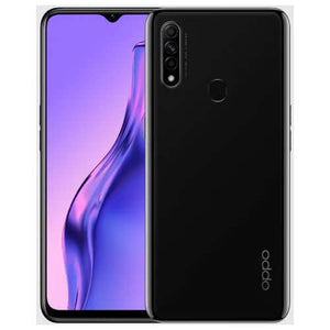 Oppo A31 256GB, 8GB Ram Dual Sim Mystery Black Online at Best Price