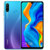 Huawei P30 Lite 128GB, 6GB Ram Peacock Blue
