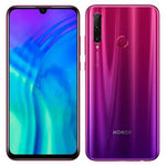 Honor 20I 128GB 4GB Ram Single Sim Gradient red