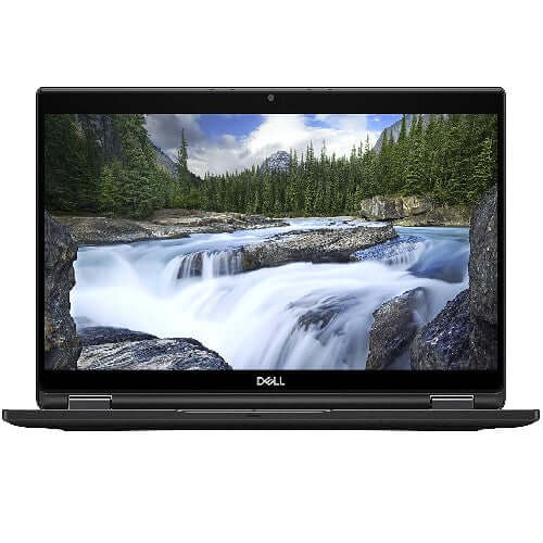 Dell Latitude 7390 2 in 1 Core i7 8th Gen 16GB RAM 256GB at the best price in Saudi Arabia (KSA)