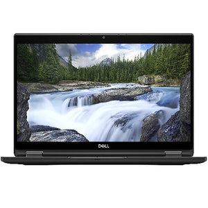  Dell Latitude E7390 2 in1 i5 8th Gen, 256GB, 8GB Ram Laptop