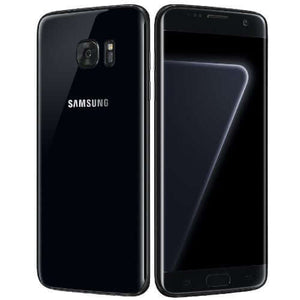 Samsung S7 Edge 32GB 3GB Single Sim Black online at best price in Saudi Arabia