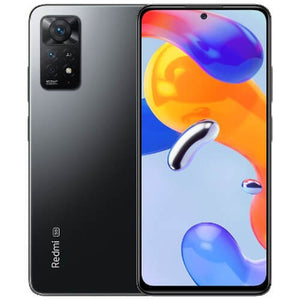Redmi Note 11 Pro 128GB 6GB Ram Graphite Gray online at Fonezone.me