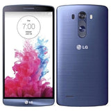 LG G3 16GB, 2GB Ram, Blue Steel