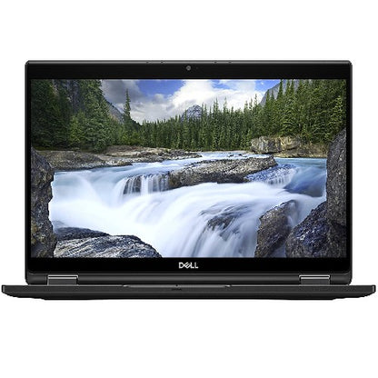 Dell Latitude E7390 2 in1 i7 8th Gen, 256GB, 8GB Ram Laptop