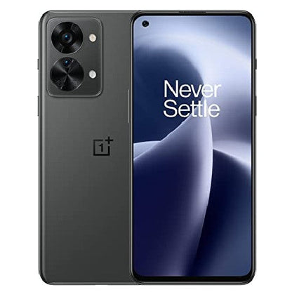 OnePlus Nord 2T Dual Sim 12GB RAM 256GB 5G Gray Shadow Brand New