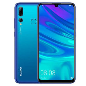 Huawei P Smart+ 2019 128GB 4GB Ram Dual Sim Starlight Blue | Fonezone.me
