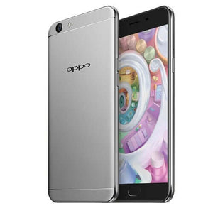 Oppo F1s 64GB 4GB Ram Dual Sim Gray