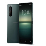 Sony Xperia1 Mark2 128GB 6GB Ram Single Sim Lake Green