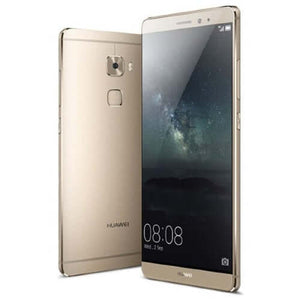 Huawei Mate S 64GB 4GB Ram Dual Sim Luxurious Gold