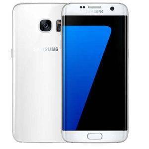Samsung S7 Edge 32GB 3GB Single Sim White available at affordable price