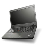 Lenovo T440p ThinkPad ,Intel Quad Core i7, 4GB RAM, 500GB HDD Laptop