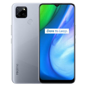 Realme V3 5G 128GB 8GB Ram Single Sim Silver