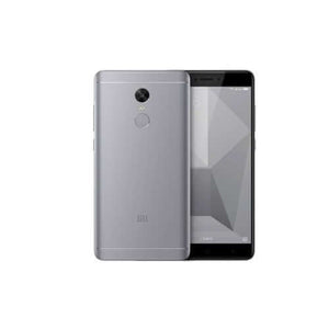 Redmi Note 4X 64GB 4GB Ram Dual Sim Platinum Silver | Top deal in KSA