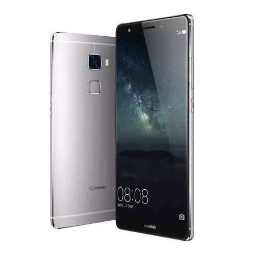 Huawei Mate S 64GB 4GB Ram Dual Sim Titanium Grey