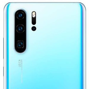 Huawei P30 Pro 128GB 6GB Dual Sim Breathing Crystal at affordable price