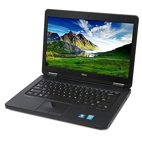 DELL Latitude E5404,Core i5 4th, 4GB RAM, 128GB SSD Laptop