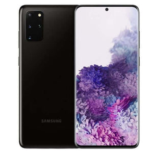 Samsung Galaxy S20+ 256GB 12GB Ram Single Sim +ESim - Price KSA - Fonezone.me